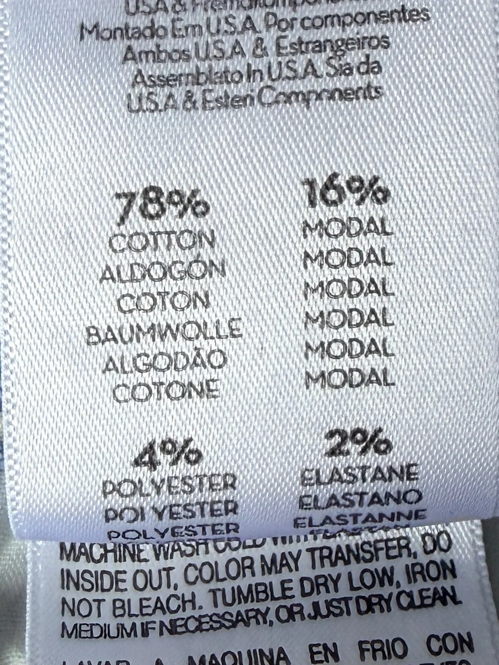 Mother The Insider Crop Step Fray Limited Edition Women's Jeans Size 28